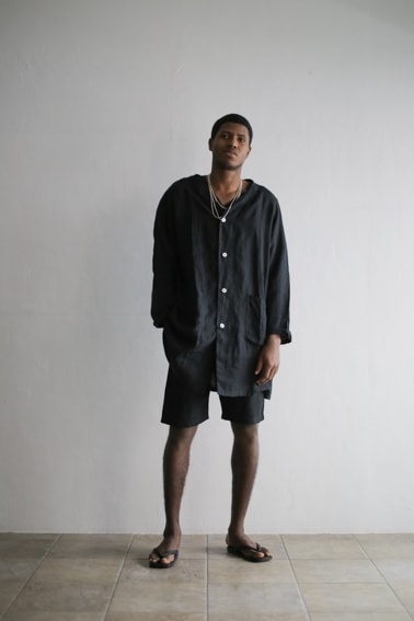 Badhiya 2015 Spring/Summer ルックブック