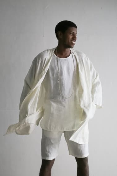 Badhiya 2015 Spring/Summer ルックブック