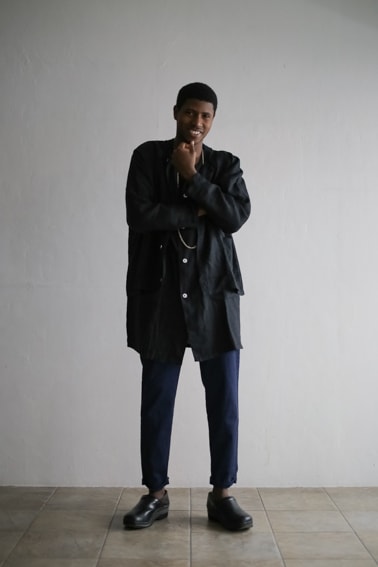 Badhiya 2015 Spring/Summer ルックブック