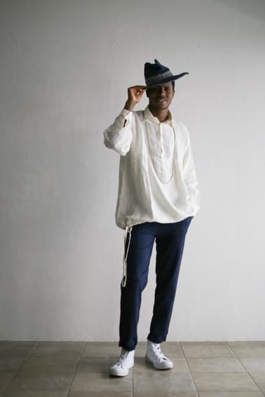 Badhiya 2015 Spring/Summer ルックブック