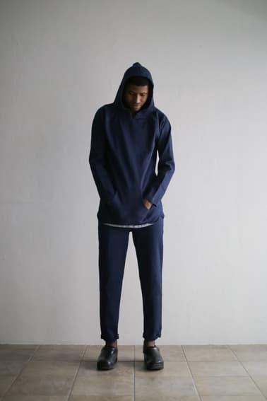 Badhiya 2015 Spring/Summer ルックブック