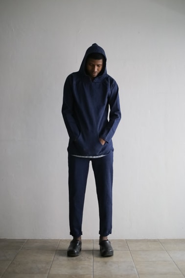 Badhiya 2015 Spring/Summer ルックブック