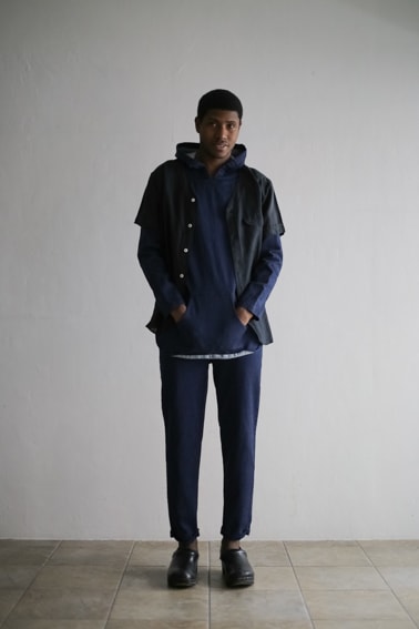 Badhiya 2015 Spring/Summer ルックブック