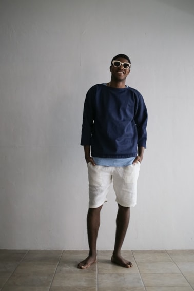Badhiya 2015 Spring/Summer ルックブック