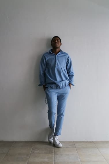 Badhiya 2015 Spring/Summer ルックブック