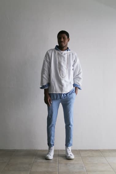 Badhiya 2015 Spring/Summer ルックブック