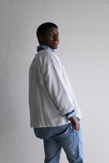 Badhiya 2015 Spring/Summer ルックブック