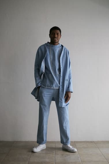 Badhiya 2015 Spring/Summer ルックブック