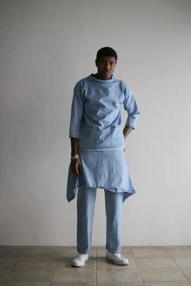 Badhiya 2015 Spring/Summer ルックブック