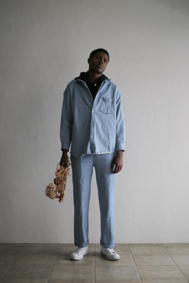 Badhiya 2015 Spring/Summer ルックブック