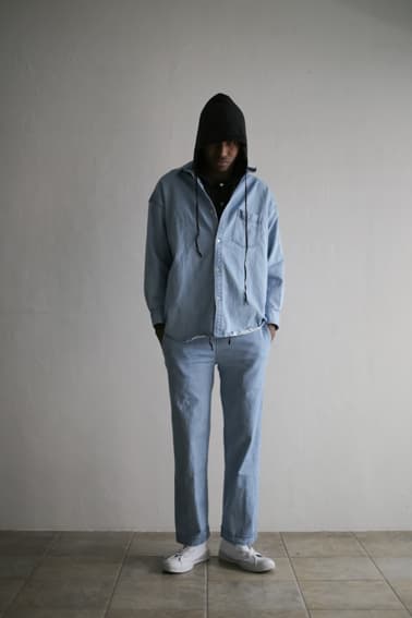 Badhiya 2015 Spring/Summer ルックブック