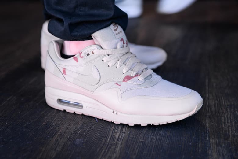 #OnFeet at AIR MAX DAY in TOKYO Part 2