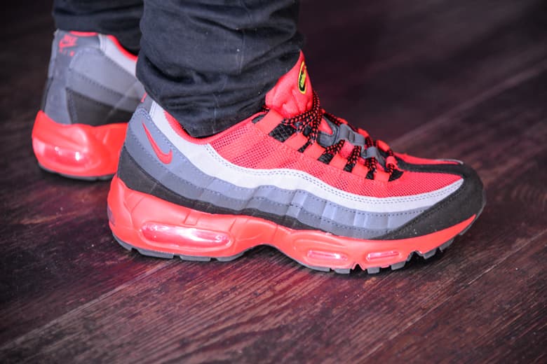 #OnFeet at AIR MAX DAY in TOKYO Part 2