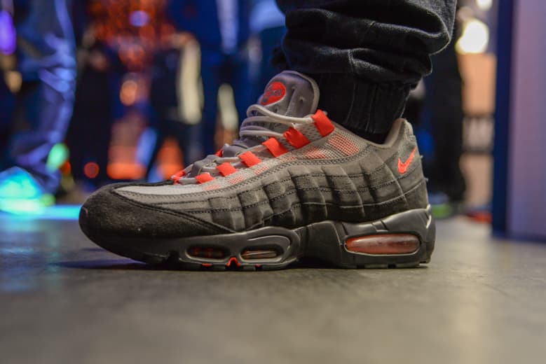 #OnFeet at AIR MAX DAY in TOKYO Part 2