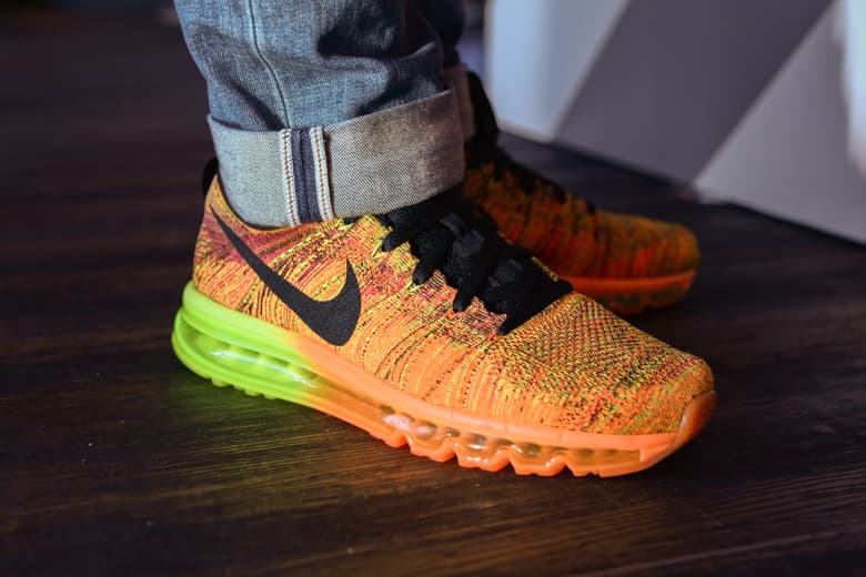 #OnFeet at AIR MAX DAY in TOKYO Part 2