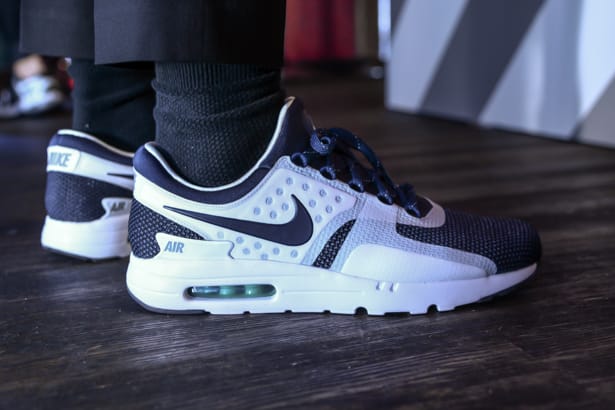#OnFeet at AIR MAX DAY in TOKYO Part 1