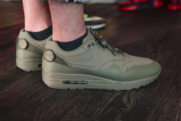 #OnFeet at AIR MAX DAY in TOKYO Part 2