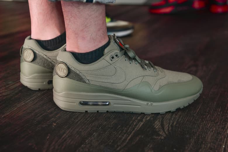 #OnFeet at AIR MAX DAY in TOKYO Part 2