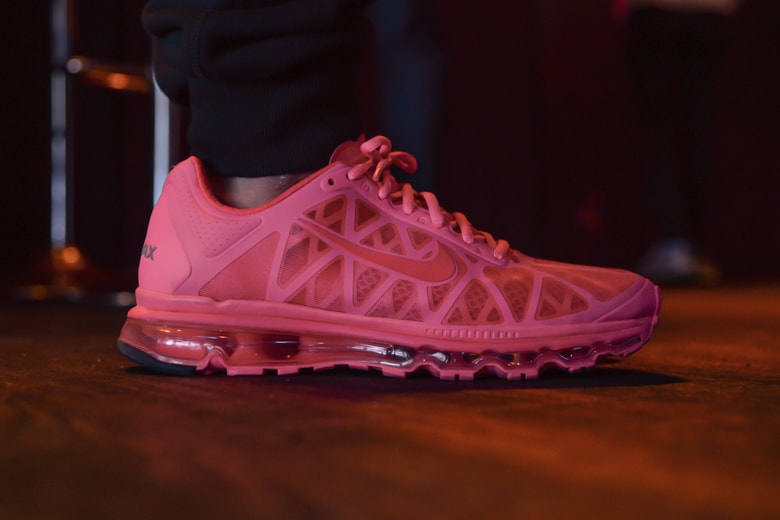 #OnFeet at AIR MAX DAY in TOKYO Part 1