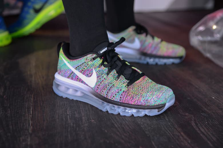 #OnFeet at AIR MAX DAY in TOKYO Part 1