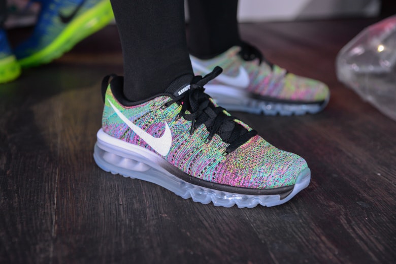 #OnFeet at AIR MAX DAY in TOKYO Part 1