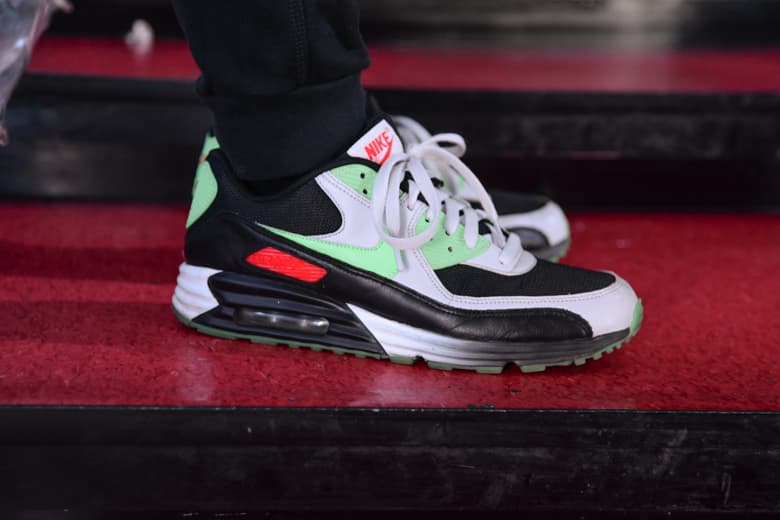 #OnFeet at AIR MAX DAY in TOKYO Part 2