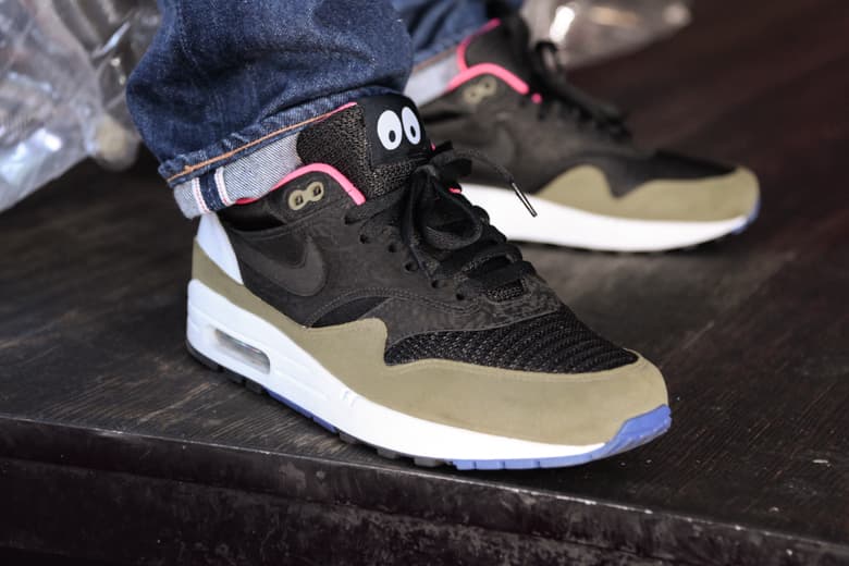 #OnFeet at AIR MAX DAY in TOKYO Part 2