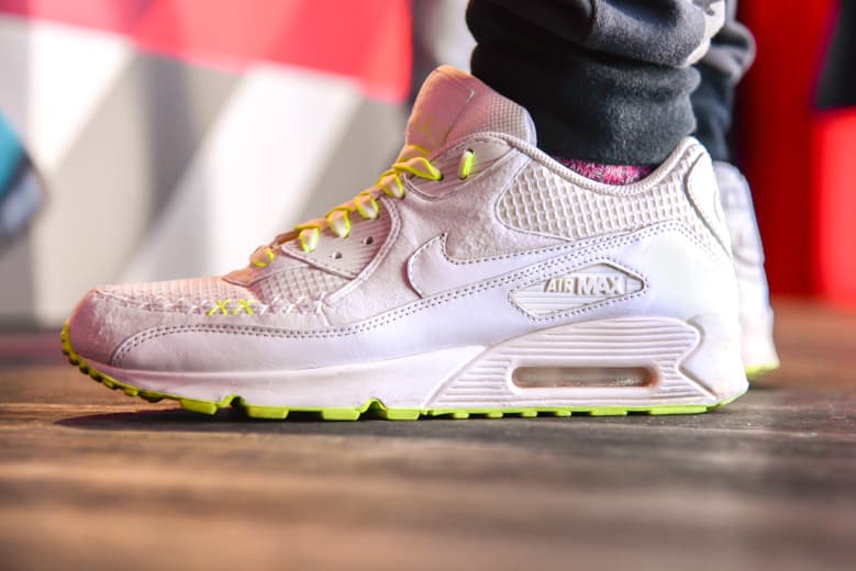 #OnFeet at AIR MAX DAY in TOKYO Part 1