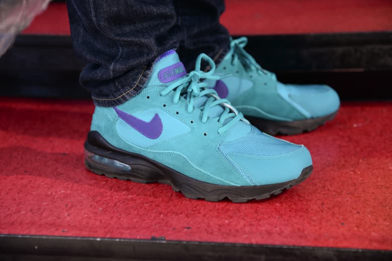 #OnFeet at AIR MAX DAY in TOKYO Part 2