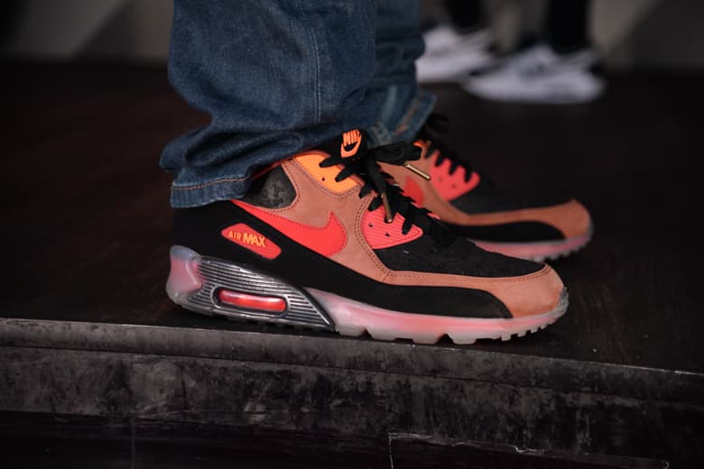 #OnFeet at AIR MAX DAY in TOKYO Part 1