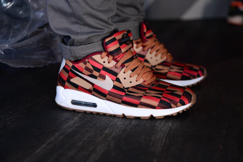 #OnFeet at AIR MAX DAY in TOKYO Part 1