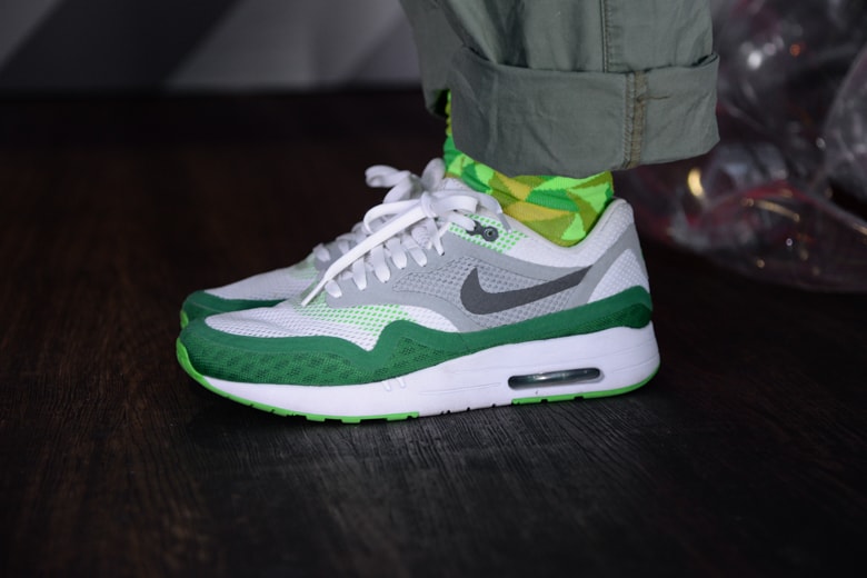 #OnFeet at AIR MAX DAY in TOKYO Part 2
