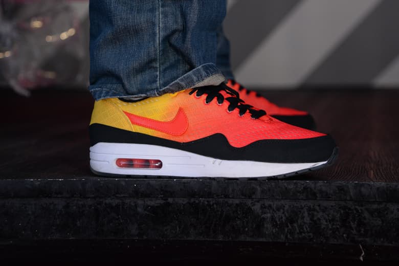 #OnFeet at AIR MAX DAY in TOKYO Part 2