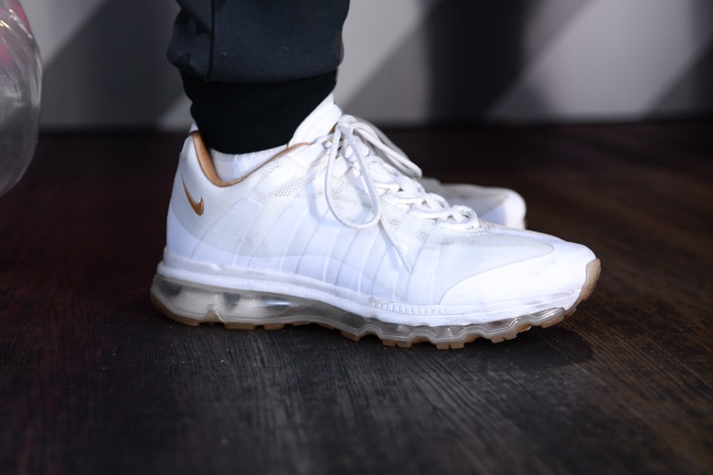 #OnFeet at AIR MAX DAY in TOKYO Part 1