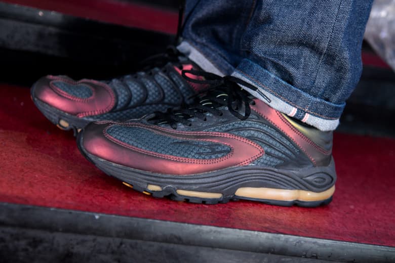 #OnFeet at AIR MAX DAY in TOKYO Part 1