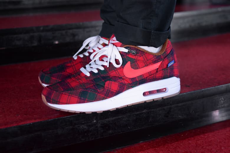 #OnFeet at AIR MAX DAY in TOKYO Part 1