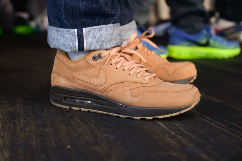 #OnFeet at AIR MAX DAY in TOKYO Part 2