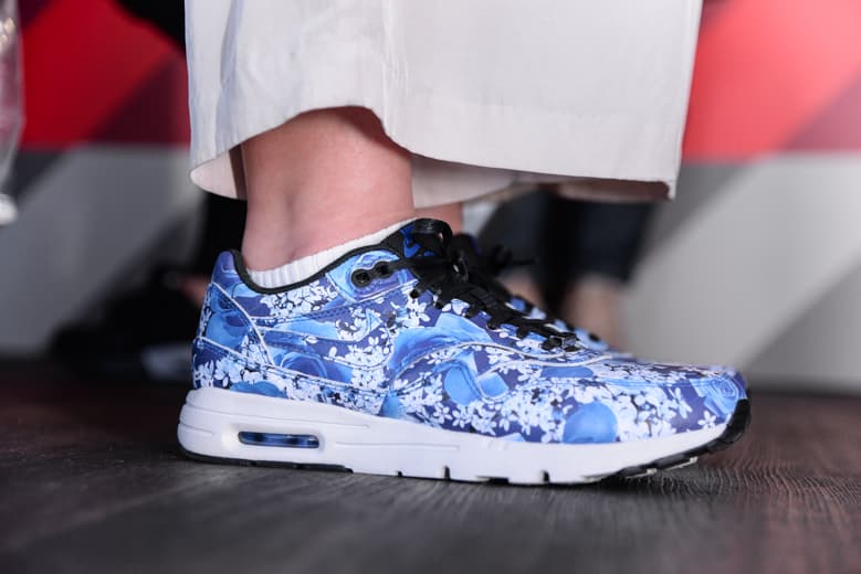 #OnFeet at AIR MAX DAY in TOKYO Part 2