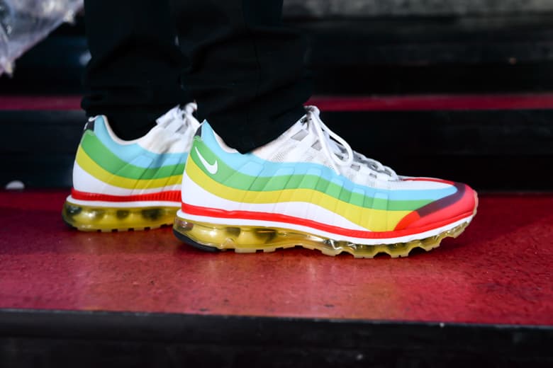 #OnFeet at AIR MAX DAY in TOKYO Part 2