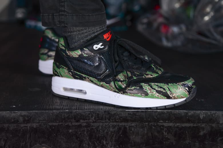 #OnFeet at AIR MAX DAY in TOKYO Part 1