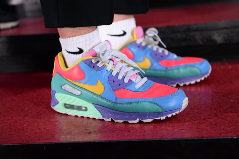 #OnFeet at AIR MAX DAY in TOKYO Part 1