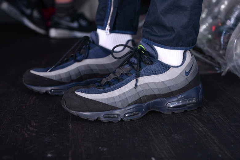 #OnFeet at AIR MAX DAY in TOKYO Part 1