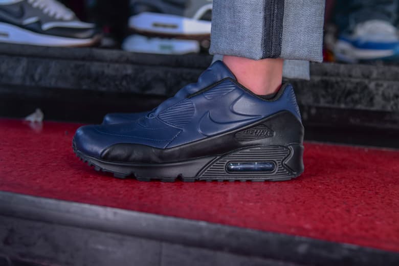 #OnFeet at AIR MAX DAY in TOKYO Part 2