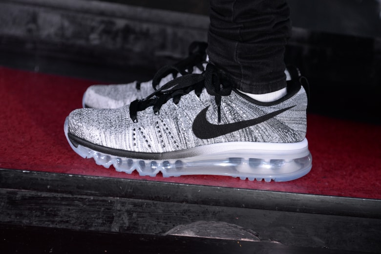 #OnFeet at AIR MAX DAY in TOKYO Part 2