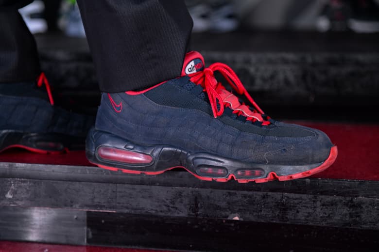 #OnFeet at AIR MAX DAY in TOKYO Part 2