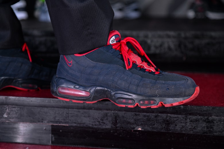 #OnFeet at AIR MAX DAY in TOKYO Part 2