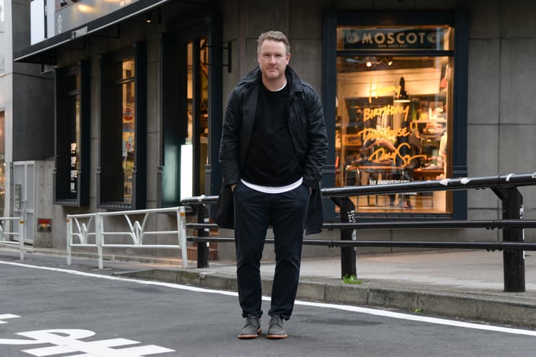 Streetsnaps: Todd Snyder 