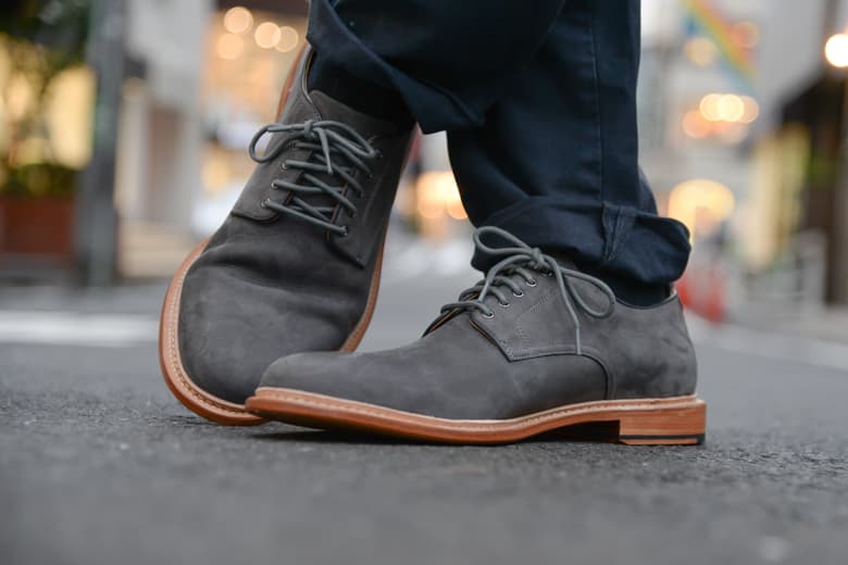 Streetsnaps: Todd Snyder 