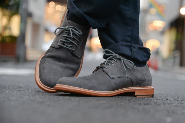 Streetsnaps: Todd Snyder 