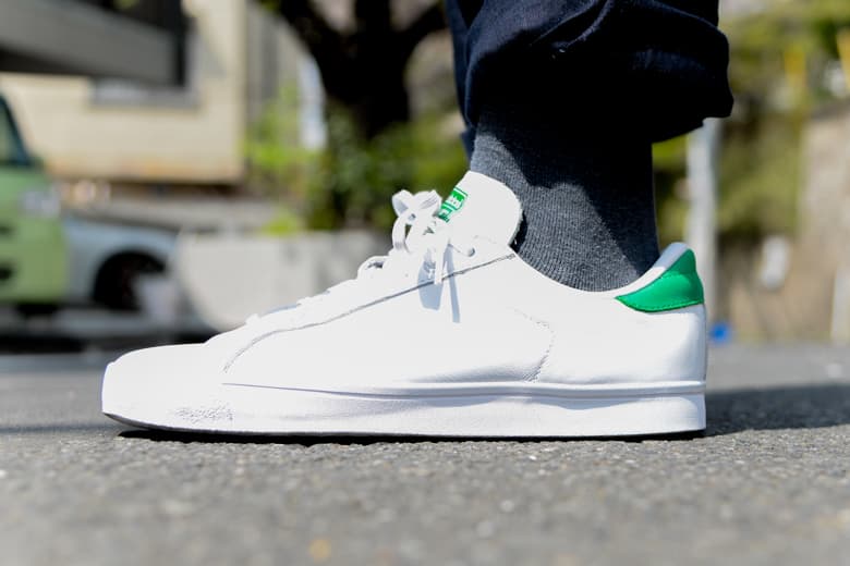 Streetsnaps: Garance Broca & Benoist Husson of Monsieur Lacenaire